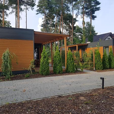 Jh1 Domek M&M Apartments Altanka Exterior photo